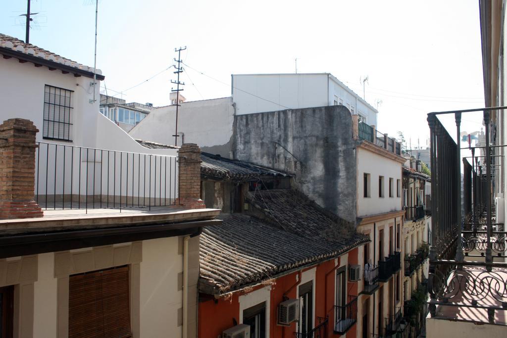 Apartamento Vieja Fabrica Apartamento