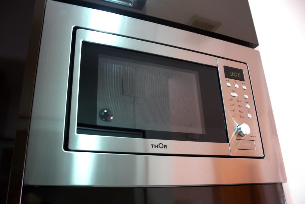 Appartamento Apartamento Vieja Fabrica *