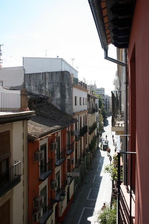 Appartamento Apartamento Vieja Fabrica Granada