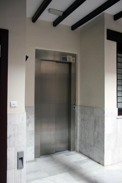 Apartamento Vieja Fabrica Appartamento Granada