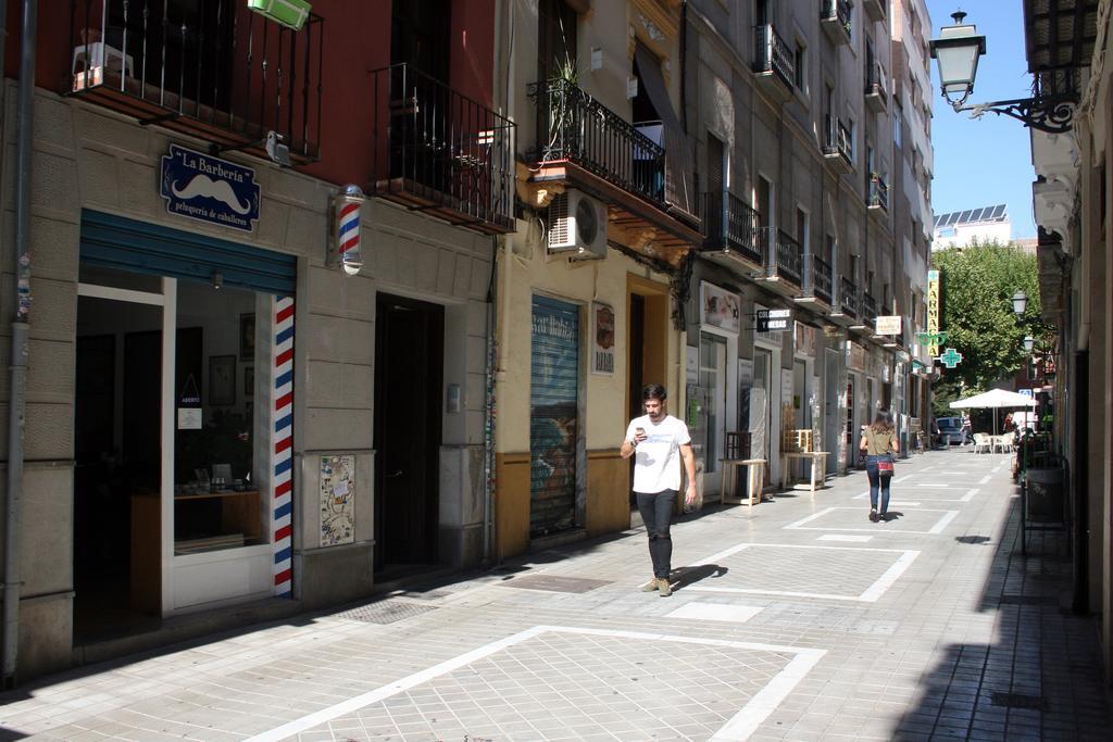 Apartamento Vieja Fabrica Appartamento *