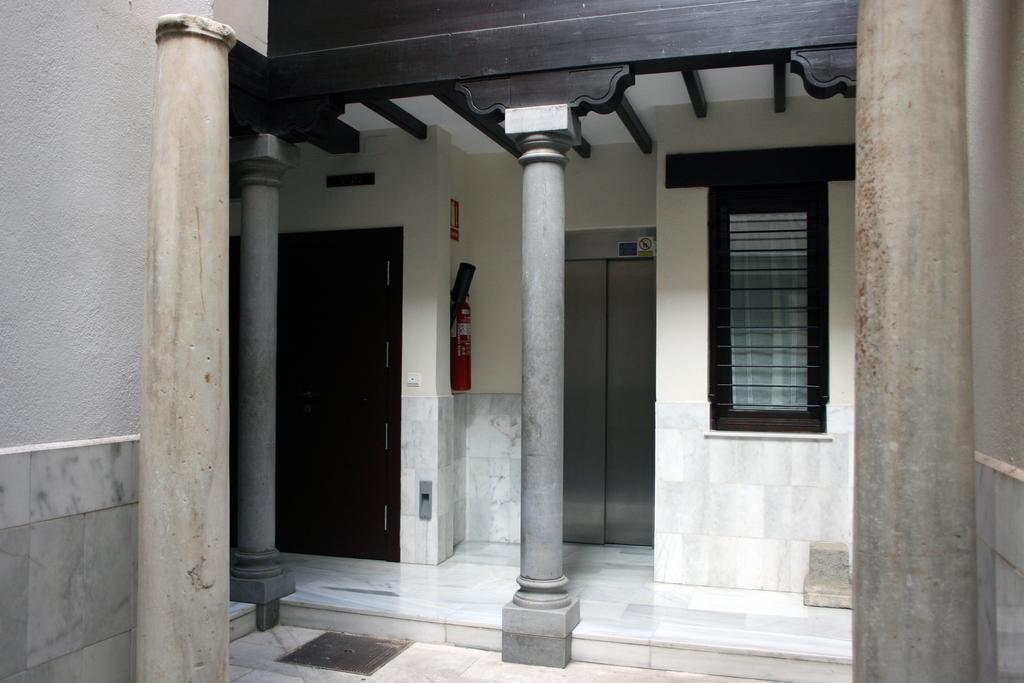 Appartamento Apartamento Vieja Fabrica *