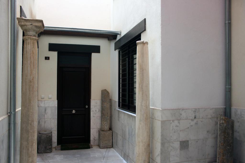 Appartamento Apartamento Vieja Fabrica *