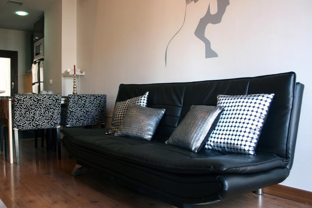 Apartamento Vieja Fabrica Appartamento