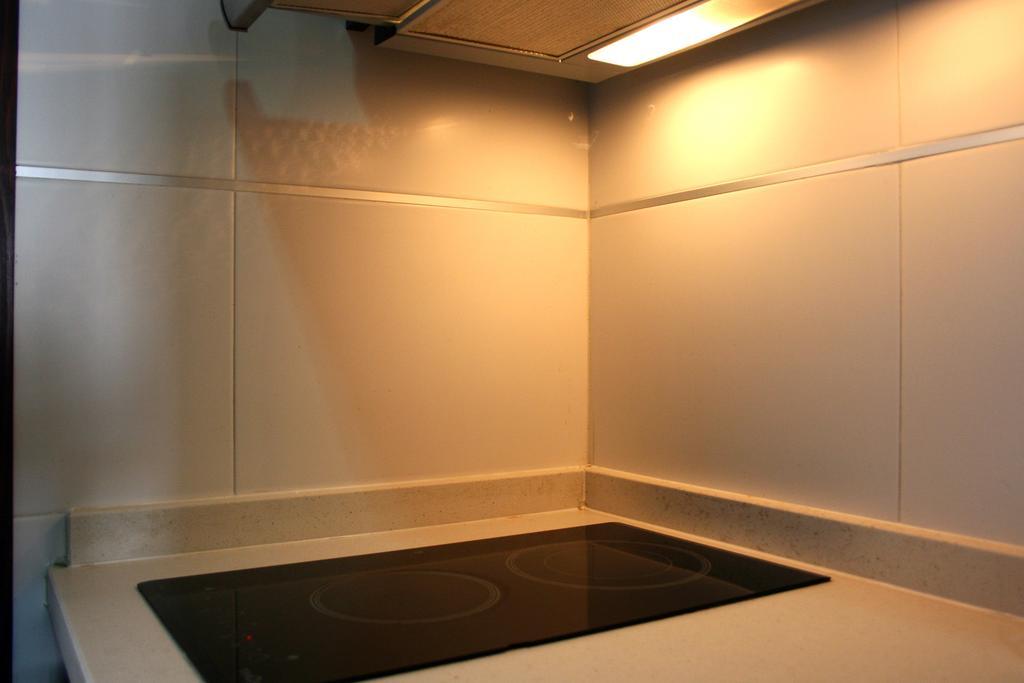 Apartamento Vieja Fabrica Appartamento Granada