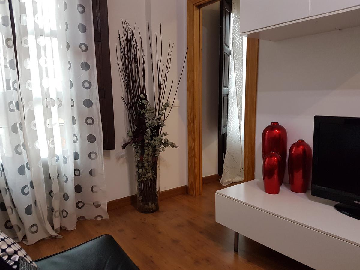 Appartamento Apartamento Vieja Fabrica *