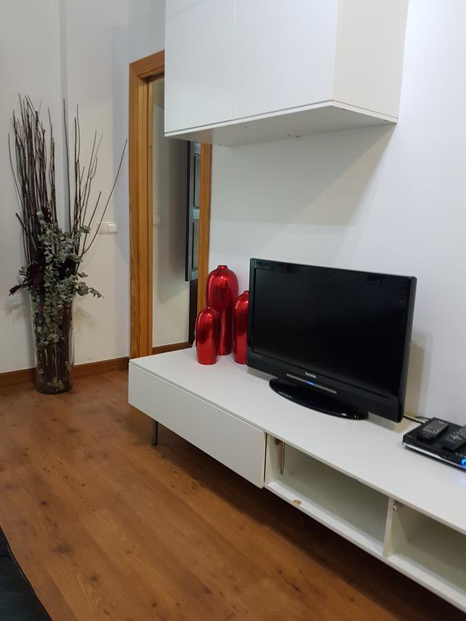 Appartamento Apartamento Vieja Fabrica