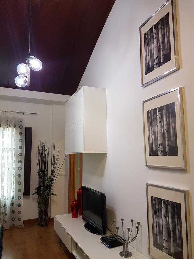 Appartamento Apartamento Vieja Fabrica *