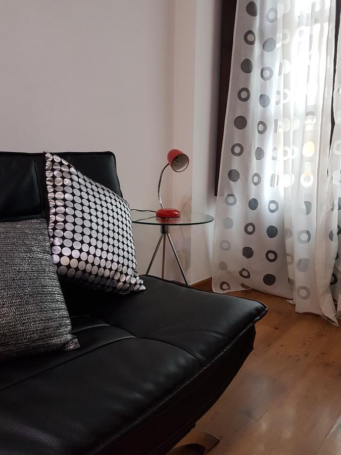 Appartamento Apartamento Vieja Fabrica